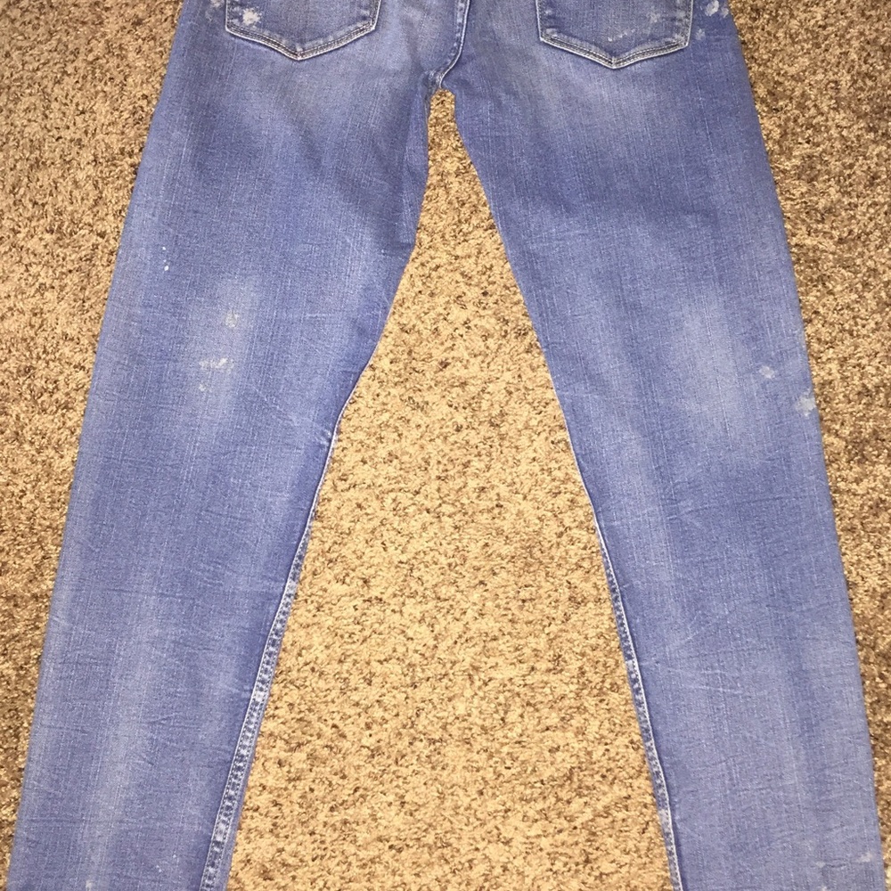 Jeans - Picture 2 of 2